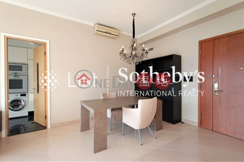 Property for Sale at The Masterpiece with 2 Bedrooms | The Masterpiece 名鑄 _0