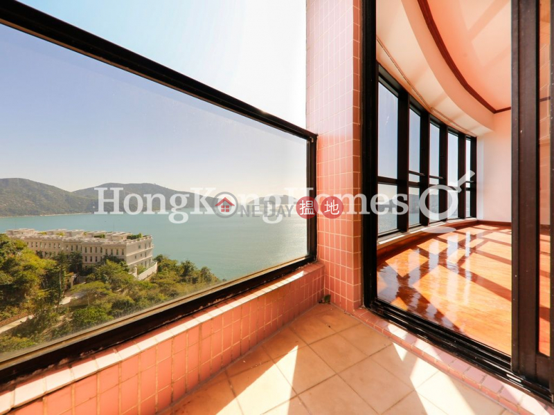 3 Bedroom Family Unit at Pacific View Block 4 | For Sale, 38 Tai Tam Road | Southern District, Hong Kong Sales, HK$ 33.8M
