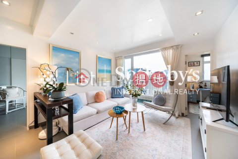 Property for Sale at Wing Fook Court with 2 Bedrooms | Wing Fook Court 永福閣 _0