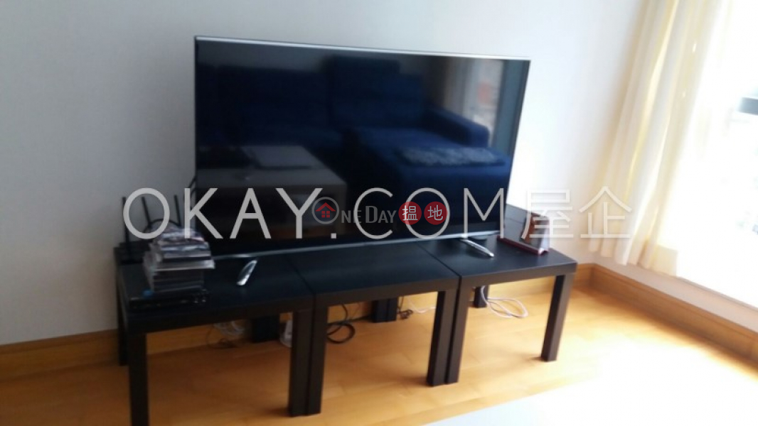 HK$ 23.8M The Harbourside Tower 1, Yau Tsim Mong Stylish 2 bedroom in Kowloon Station | For Sale