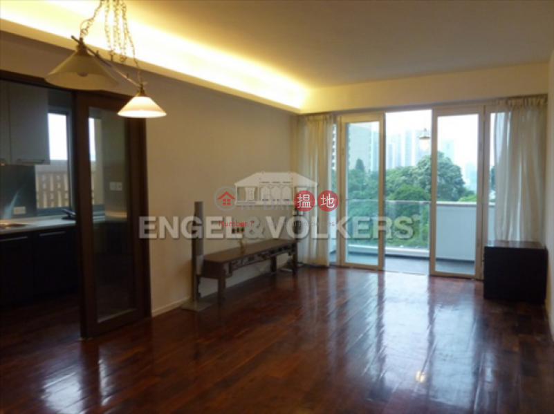 2 Bedroom Flat for Sale in Happy Valley 154 Tai Hang Road | Wan Chai District Hong Kong | Sales HK$ 23.8M