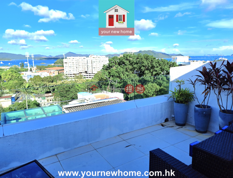 Modern Family House in Sai Kung for Sale, Tan Cheung Ha Village 頓場下村 Sales Listings | Sai Kung (RL2581)