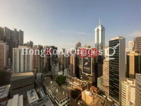 Office Unit for Rent at The Centrium, The Centrium 中央廣場 | Central District (HKO-31957-AHHR)_0