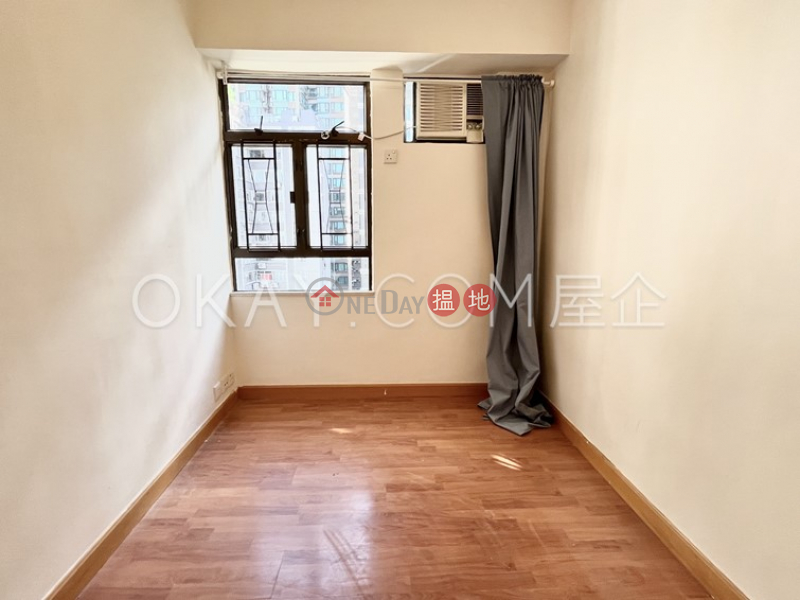 HK$ 27,800/ month | Corona Tower | Central District Unique 3 bedroom on high floor | Rental