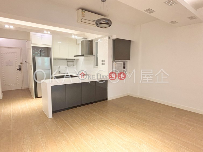 Popular 2 bedroom in Western District | Rental, 34-42 Davis Street | Western District, Hong Kong Rental HK$ 35,800/ month