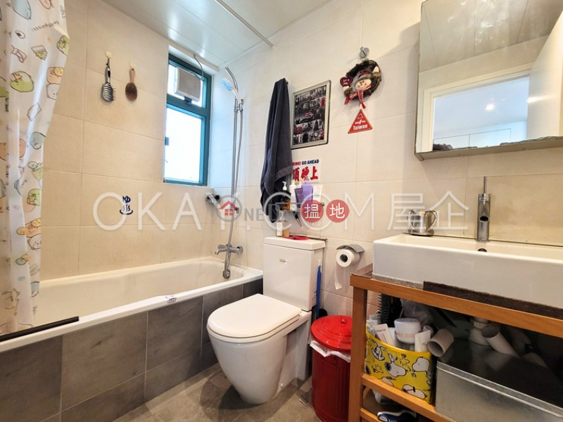Property Search Hong Kong | OneDay | Residential | Sales Listings, Practical 2 bedroom on high floor with balcony | For Sale