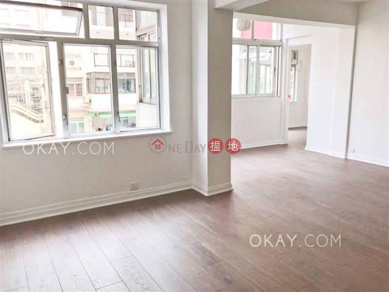 Charming 2 bedroom in Causeway Bay | For Sale | Clarke Mansion 嘉賓大廈 Sales Listings