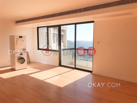 Lovely 3 bedroom with sea views, balcony | Rental | Celestial Garden 詩禮花園 _0