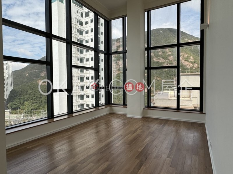 Property Search Hong Kong | OneDay | Residential Rental Listings | Gorgeous 3 bedroom with sea views & parking | Rental