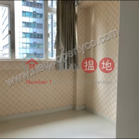 Roof top unit for Sale, Salson House 迢舜大廈 | Wan Chai District (A052289)_0