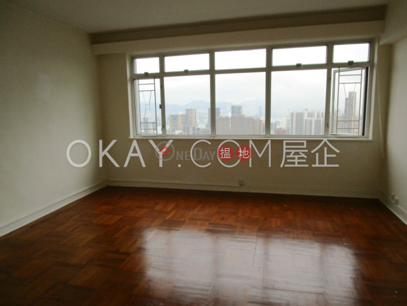 松柏新邨-高層|住宅-出租樓盤|HK$ 82,000/ 月