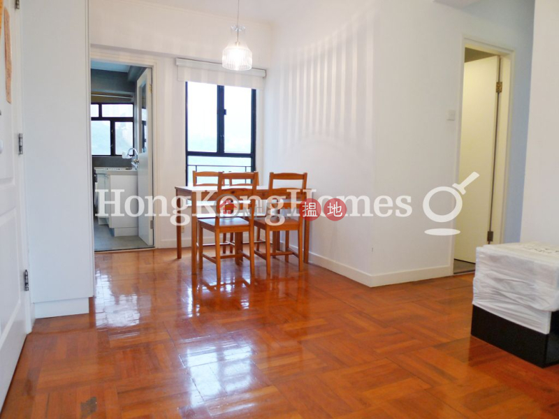 2 Bedroom Unit for Rent at Greenway Terrace | Greenway Terrace 匯翠台 Rental Listings