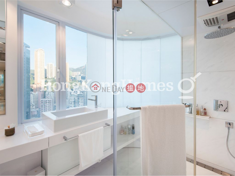 HK$ 34,000/ month Greencliff, Wan Chai District | 1 Bed Unit for Rent at Greencliff