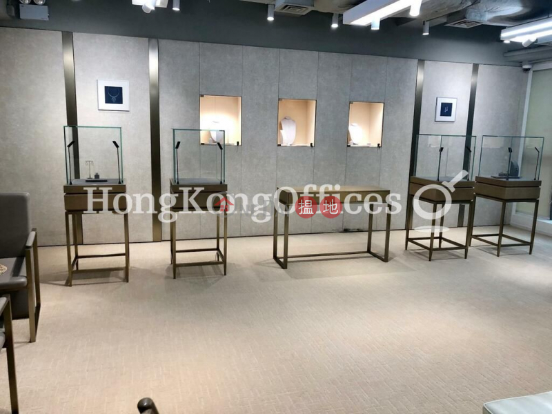 Property Search Hong Kong | OneDay | Retail, Rental Listings, Shop Unit for Rent at Somptueux Central