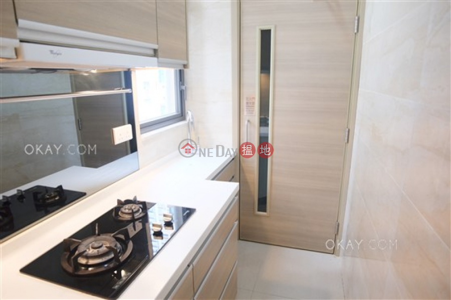 HK$ 25,000/ month, 18 Catchick Street | Western District Cozy 2 bedroom with balcony | Rental