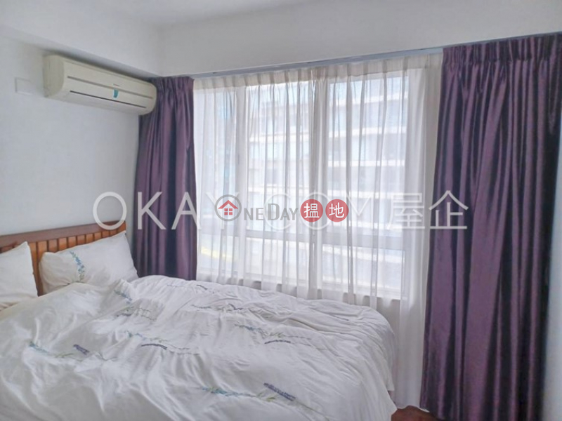 Intimate 2 bedroom on high floor | For Sale 1 Ying Fai Terrace | Western District Hong Kong Sales HK$ 9.5M