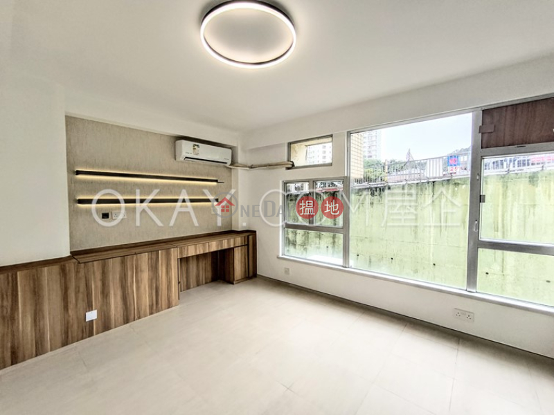 HK$ 21M Oxford Court, Eastern District Elegant 4 bedroom with balcony & parking | For Sale