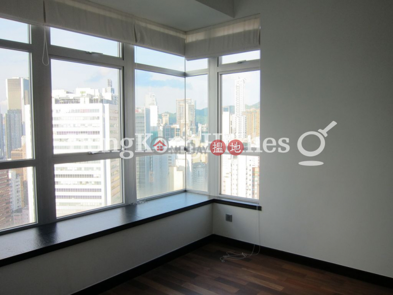 HK$ 18.5M J Residence | Wan Chai District 2 Bedroom Unit at J Residence | For Sale