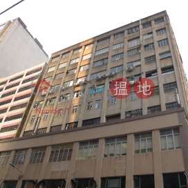 How Ming Factory Building,Kwun Tong, Kowloon