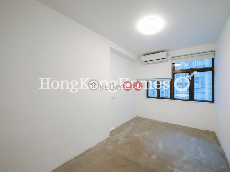 Studio Unit for Rent at Robinson Crest, Robinson Crest 賓士花園 Rental Listings | Western District (Proway-LID48615R)