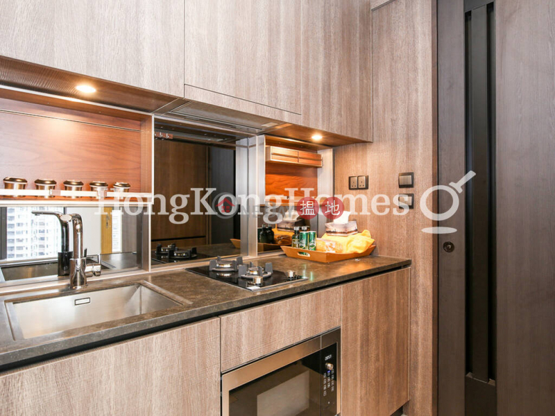 Property Search Hong Kong | OneDay | Residential | Rental Listings | 1 Bed Unit for Rent at Novum West Tower 2