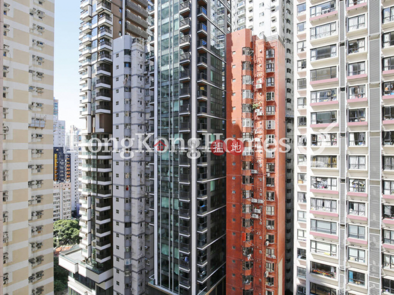 香港搵樓|租樓|二手盤|買樓| 搵地 | 住宅-出租樓盤豪景閣兩房一廳單位出租