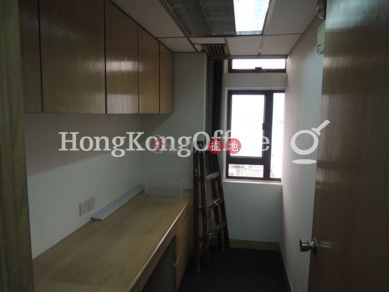 Office Unit for Rent at Seaview Commercial Building 21-24 Connaught Road West | Western District | Hong Kong Rental HK$ 28,626/ month