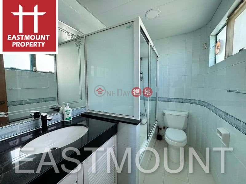 HK$ 1,350萬黃竹山新村西貢西貢 Greenpeak Villa, Wong Chuk Shan 黃竹山柳濤軒村屋出售-屋苑, 開揚 出售單位