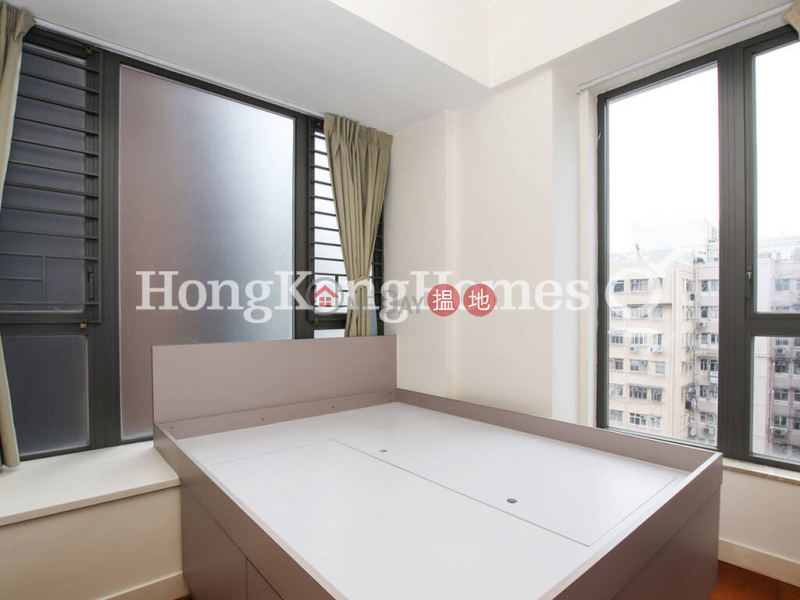 HK$ 26,500/ month | 18 Catchick Street, Western District, 3 Bedroom Family Unit for Rent at 18 Catchick Street
