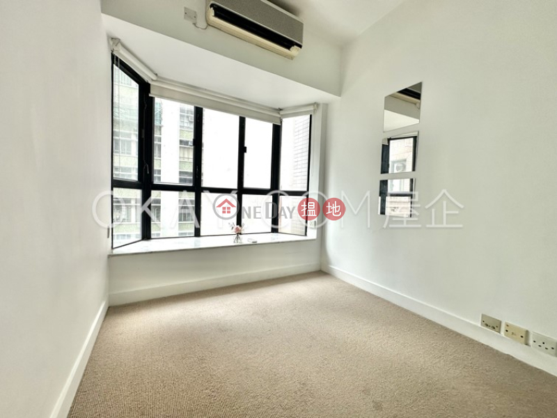 Tasteful 2 bedroom with balcony | For Sale, 7-9 Caine Road | Central District | Hong Kong Sales, HK$ 11.8M