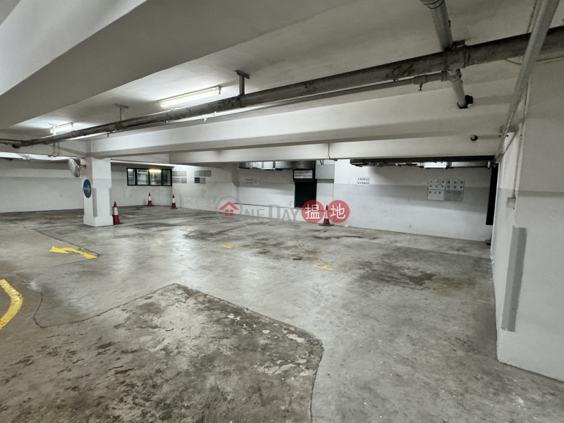 車位年租或月租|中區麥當勞道貳號酒店(Two MacDonnell Road)出租樓盤 (STANL-0320027462)