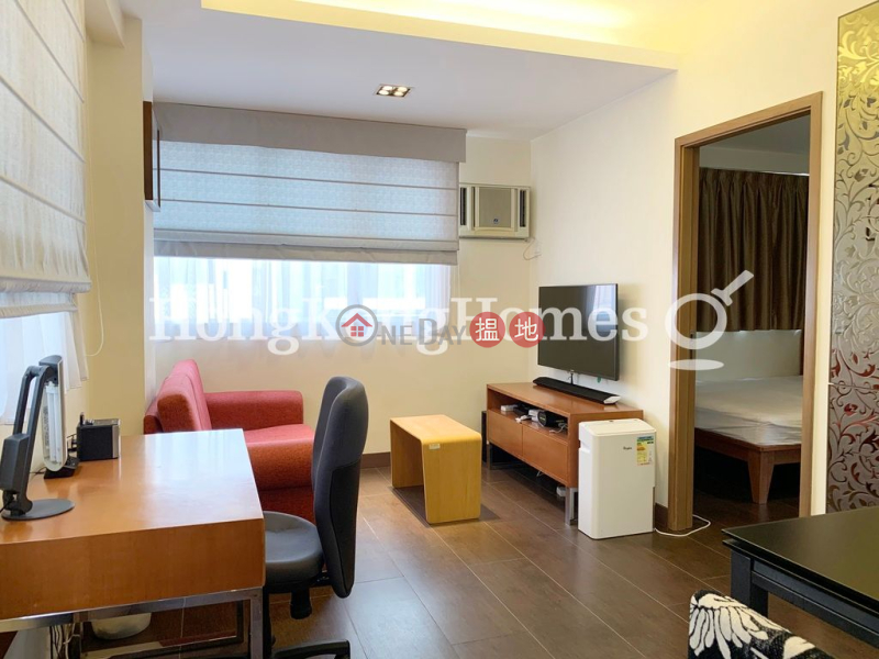 1 Bed Unit for Rent at Treasure View, 22 Sing Woo Road | Wan Chai District | Hong Kong, Rental HK$ 17,500/ month