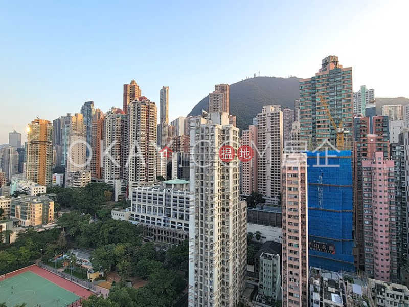 Lovely 2 bedroom with balcony | For Sale, 8 First Street | Western District, Hong Kong Sales, HK$ 13.8M