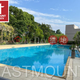 Sai Kung Apartment | Property For Sale and Rent in Park Mediterranean 逸瓏海匯-Quiet new, Nearby town | Property ID:3509