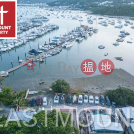 Sai Kung Village House | Property For Rent or Lease in Che Keng Tuk 輋徑篤-Waterfront duplex| Property ID:3682 | Che Keng Tuk Village 輋徑篤村 _0