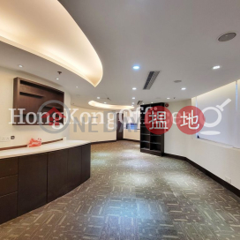 Office Unit for Rent at Century Square