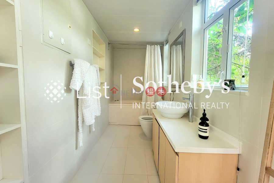 Property Search Hong Kong | OneDay | Residential | Rental Listings Property for Rent at 48 Sheung Sze Wan Village with 4 Bedrooms