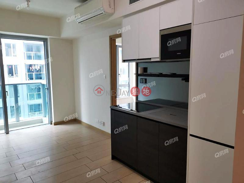 Park Yoho Milano Phase 2C Block 32A | 1 bedroom Mid Floor Flat for Rent 18 Castle Peak Road Tam Mei | Yuen Long, Hong Kong, Rental HK$ 12,500/ month
