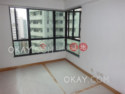 Cozy 2 bedroom in Mid-levels West | Rental | Wilton Place 蔚庭軒 _0