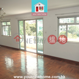 Upper Duplex Available in Sai Kung | For Rent | Kai Ham Tsuen 界咸村 _0