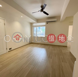 Elegant 3 bedroom with terrace | For Sale | 1-1A Sing Woo Crescent 成和坊1-1A號 _0