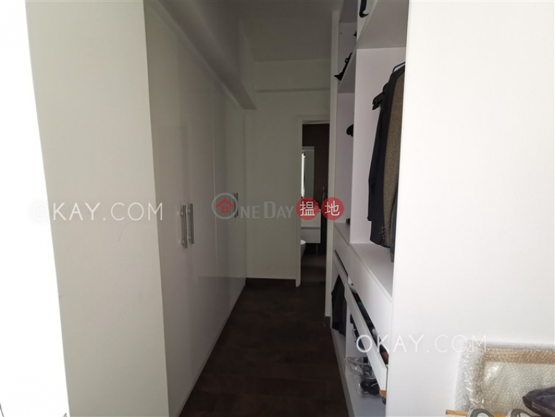Property Search Hong Kong | OneDay | Residential Rental Listings, Efficient 2 bed on high floor with balcony & parking | Rental