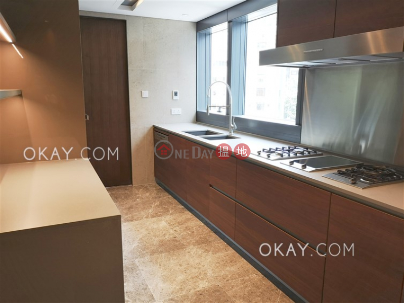 HK$ 100,000/ month, University Heights, Western District | Rare 4 bedroom on high floor with balcony | Rental