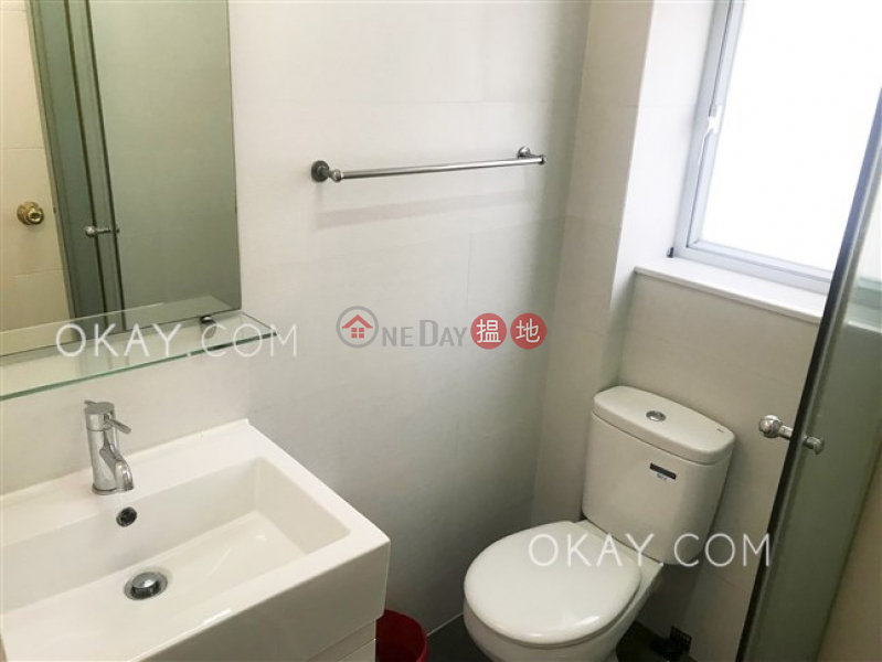 Popular 3 bedroom on high floor | Rental, 57 King\'s Road 英皇道57號 Rental Listings | Wan Chai District (OKAY-R381669)