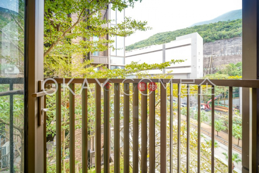 Lovely 2 bedroom with balcony | For Sale, 233 Chai Wan Road | Chai Wan District, Hong Kong, Sales | HK$ 13.5M