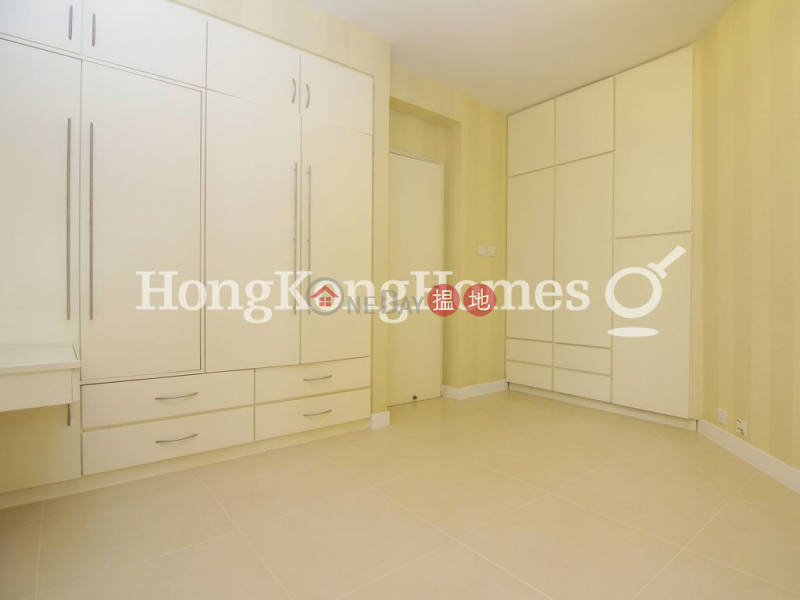 HK$ 34,000/ 月|樂怡閣-西區樂怡閣三房兩廳單位出租