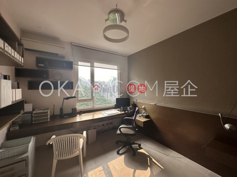 Efficient 2 bed on high floor with rooftop & balcony | For Sale | Greenville Gardens 嘉苑 Sales Listings