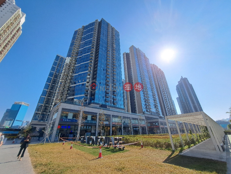 One Kai Tak (I) Tower 2 (啟德1號 (I) 大廈第2座),Kowloon City | ()(4)