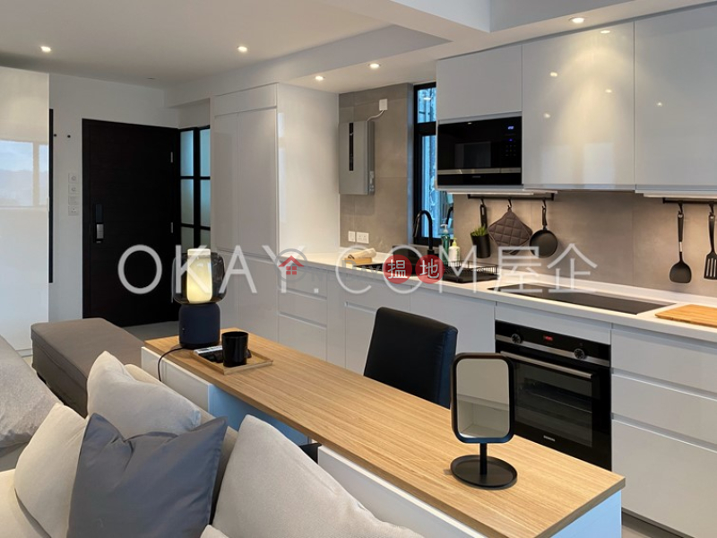 Popular high floor in Mid-levels West | Rental, 49 Seymour Road | Western District Hong Kong Rental, HK$ 30,000/ month