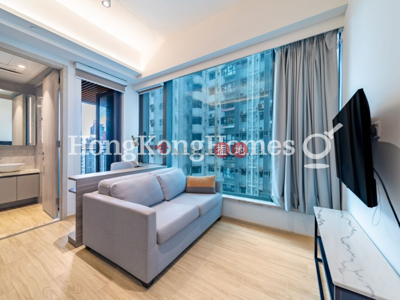 1 Bed Unit for Rent at Central 8, Central 8 半山捌號 Rental Listings | Western District (Proway-LID189270R)